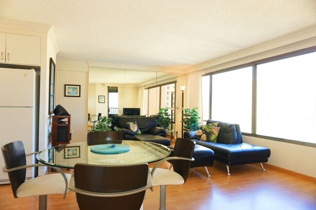 Foto del edificio - Discovery One-Bedroom with Central A/C, Oc...