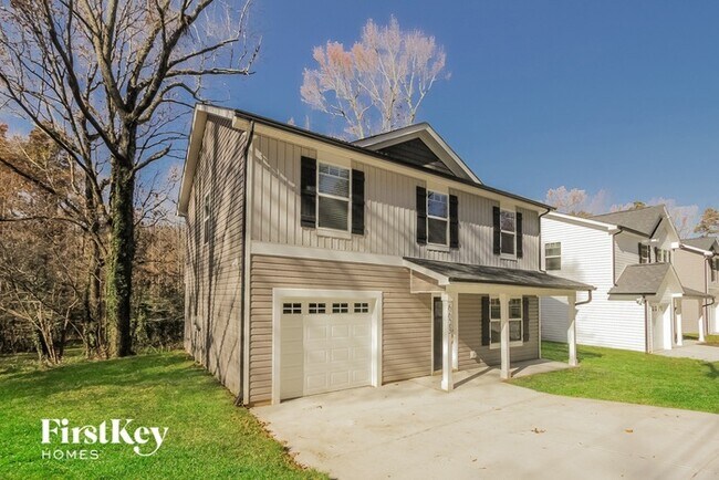 Building Photo - 6623 Rockwell Blvd