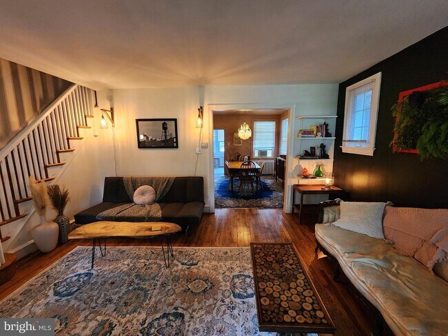 Foto del edificio - 1126 N Bancroft Pkwy