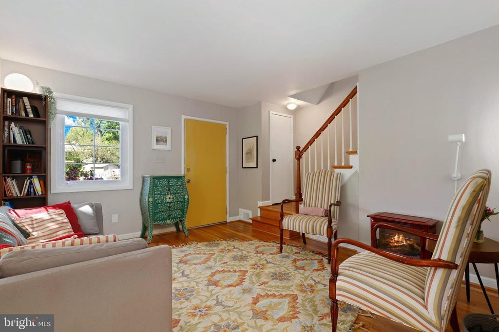 Foto principal - 4434 Vermont Ave