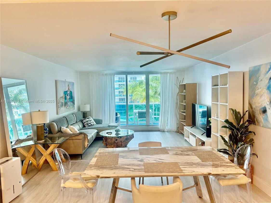 Foto principal - 2301 Collins Ave