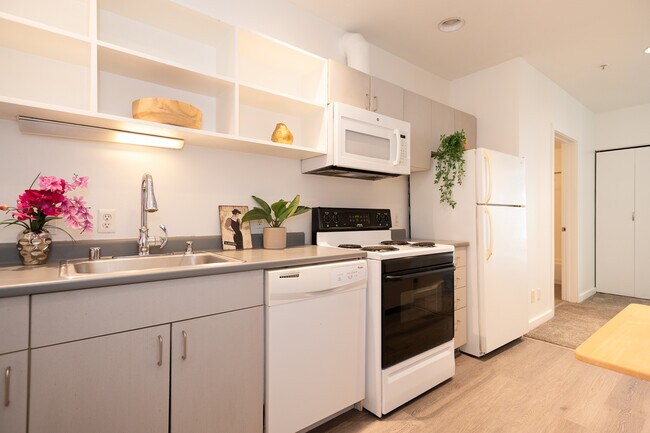 Foto del edificio - 66 Bell St