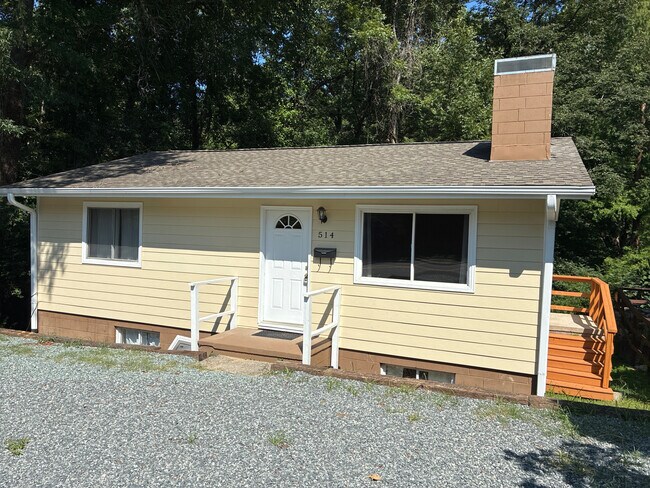 Foto del edificio - Room in House on Hillsborough St