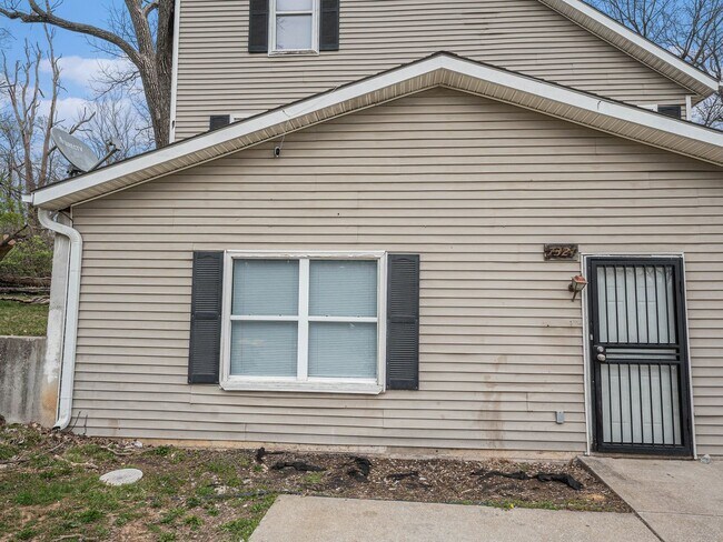 Building Photo - Bellefontaine