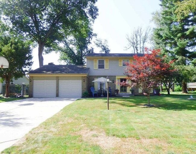 Building Photo - 17370 Darden Rd