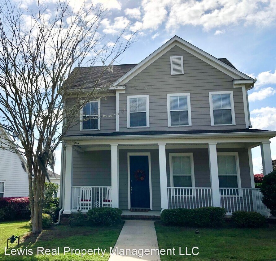 Primary Photo - 3 br, 2.5 bath House - 3566 Four Oaks Blvd