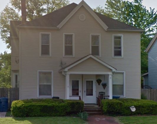 Foto principal - 921 Alton St