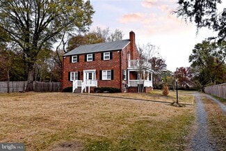 Building Photo - 7125 Harrison Ln