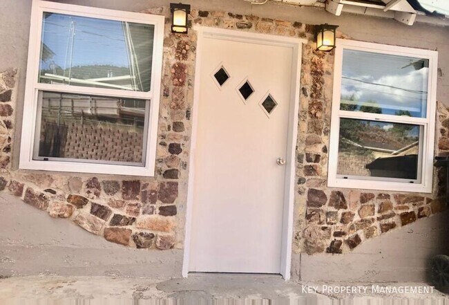 Foto del edificio - 815 Newark-