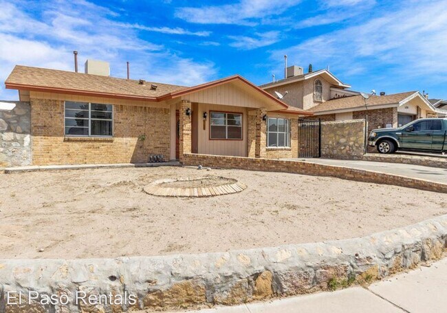 Building Photo - 3 br, 2 bath House - 11701 Henry Phipps