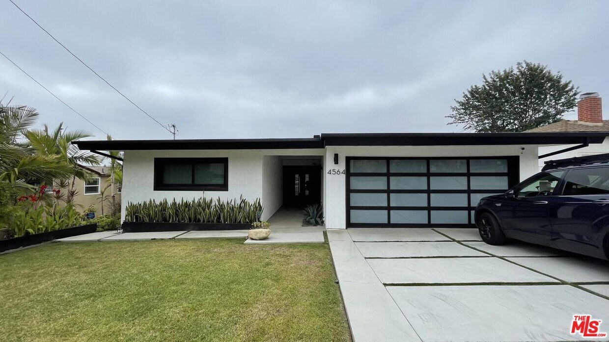 4564 W 132nd St, Hawthorne, CA 90250 House Rental in Hawthorne, CA