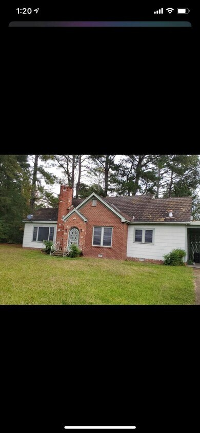 Primary Photo - 160 Old Planters Rd