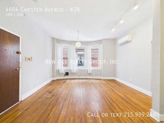 Building Photo - 4604 Chester Ave