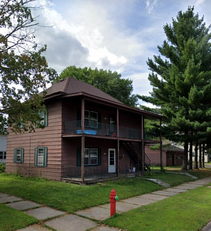 Foto principal - 604 N Wilson Ave