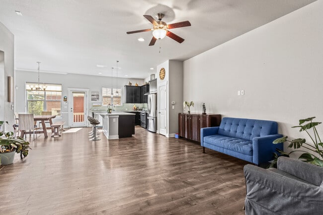 Photo - 9162 E 53rd Ave Townhome