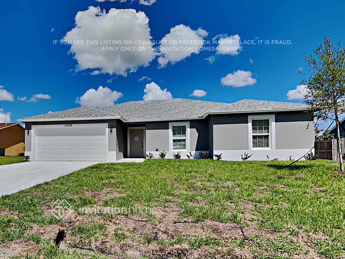 Foto principal - 1029 SW Canary Terrace