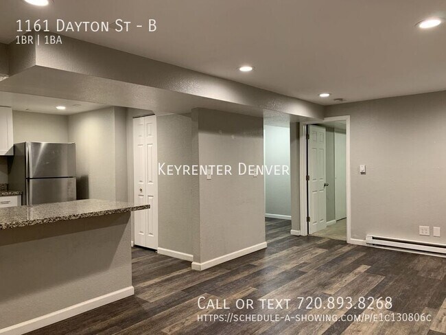 Foto del edificio - Charming 1-Bedroom Oasis: Modern Comfort i...