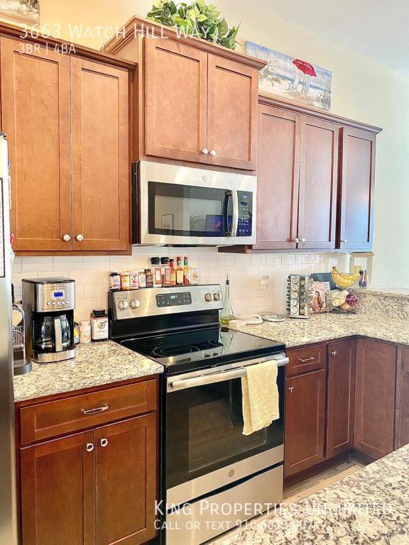 Foto del edificio - 3663 Watch Hill Way