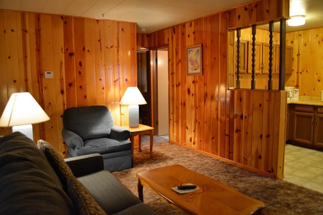 Foto del edificio - 237 E White Mountain Blvd