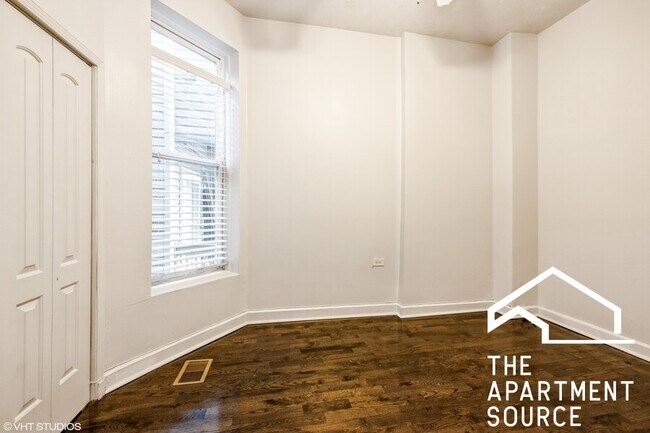 Building Photo - 4623 S Evans Ave