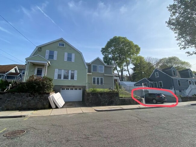 Building Photo - 48 Glen Rock Ave