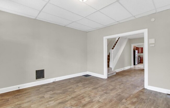 Foto del edificio - Spacious 4 Bedroom, 1 Bath Home in York, Pa!