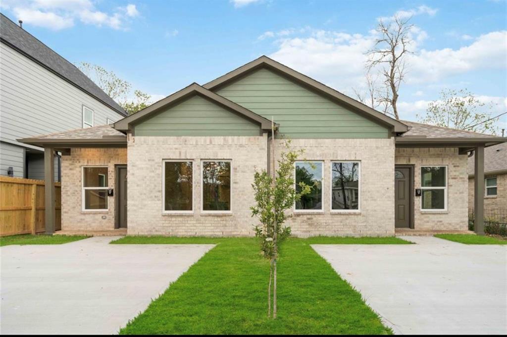 Foto principal - 4434 Davenport St