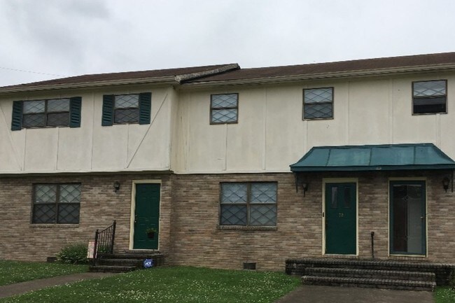 507 E Cottage Ave, Elizabethton, TN 37643 Apartments - Elizabethton, TN