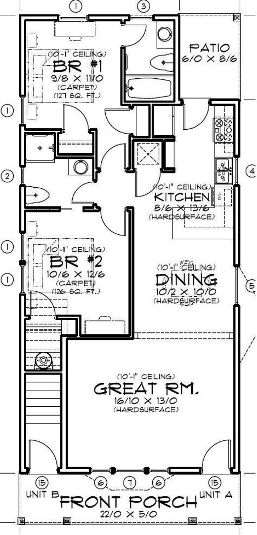 Foto del edificio - 2785 NW Arnold Way