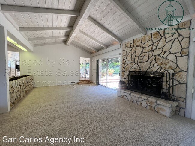 Foto del edificio - 5 br, 2.5 bath House - 3 Rancho El Robledo