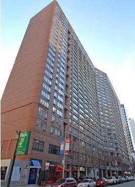 Building Photo - 211 E Ohio St