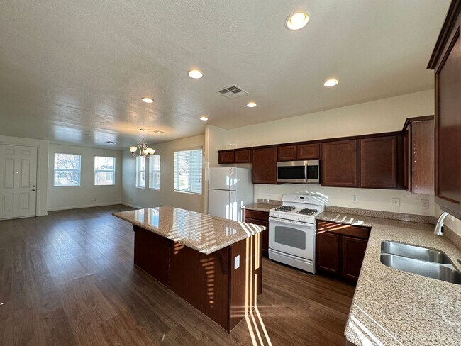 Building Photo - SAGECREEK