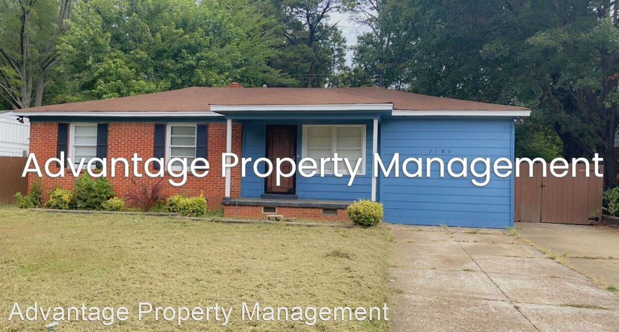 Primary Photo - 4 br, 2 bath House - 3186 S. Edgeware Rd.