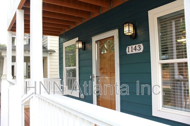 Foto del edificio - 1143 Smith St SW