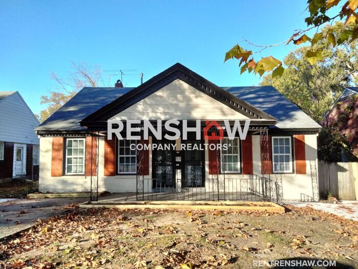 Primary Photo - Duplex Unit - Newly Renovated - Evergreen ...