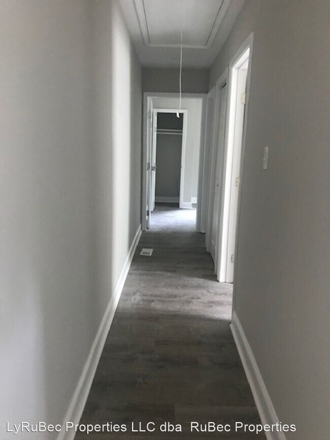 Building Photo - 2 br, 1 bath House - 2016 Grier Ave