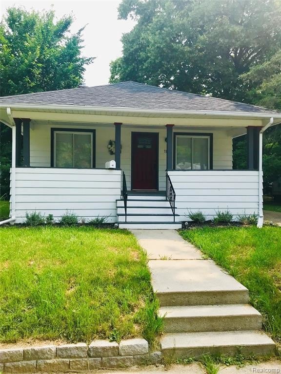 Foto principal - 714 Dickinson St