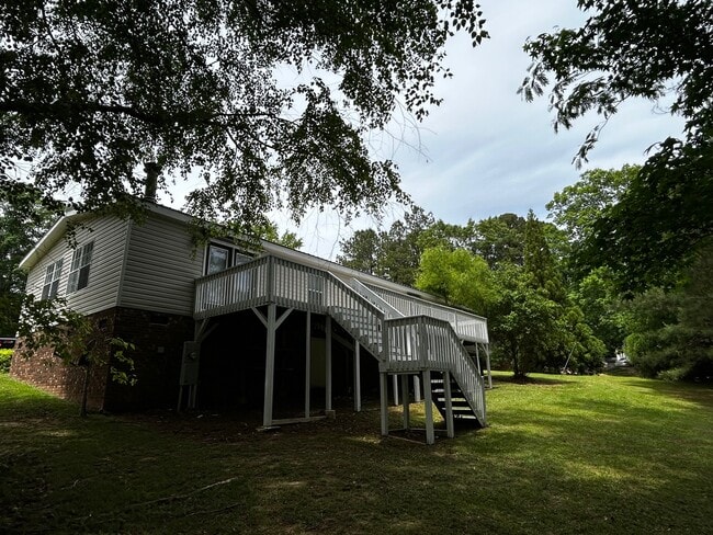 Foto del edificio - 6301 Bannock Ct