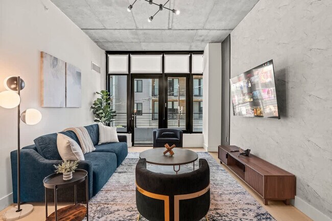 Foto del edificio - 1222 N 2nd St