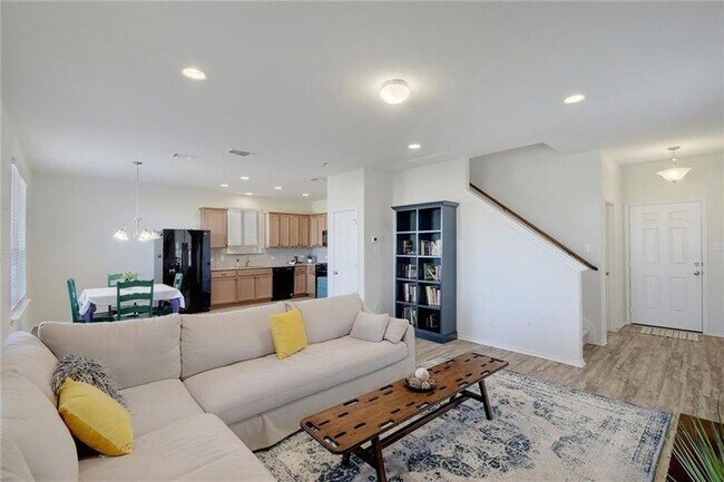 Foto del edificio - 218 Cascata Way