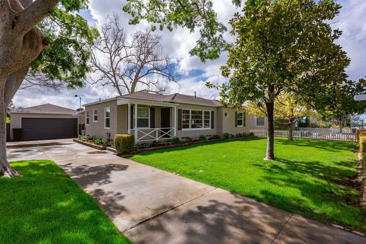 Primary Photo - Ranch Home in La Mesa