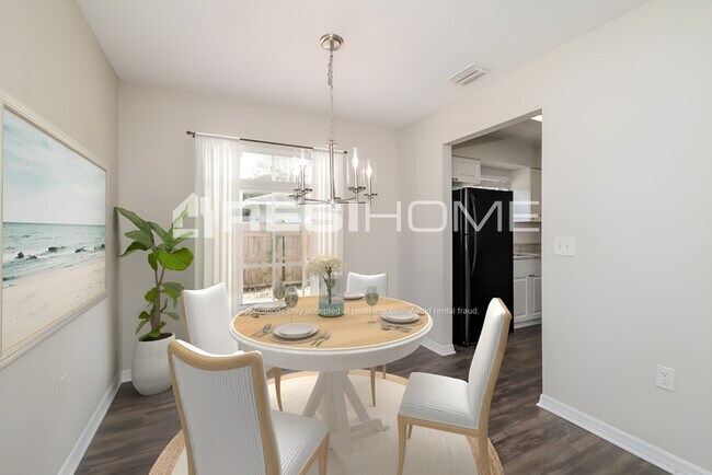 Foto del edificio - 609 Fox Lake Dr