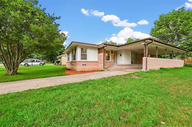 Building Photo - 1712 Ross Ave