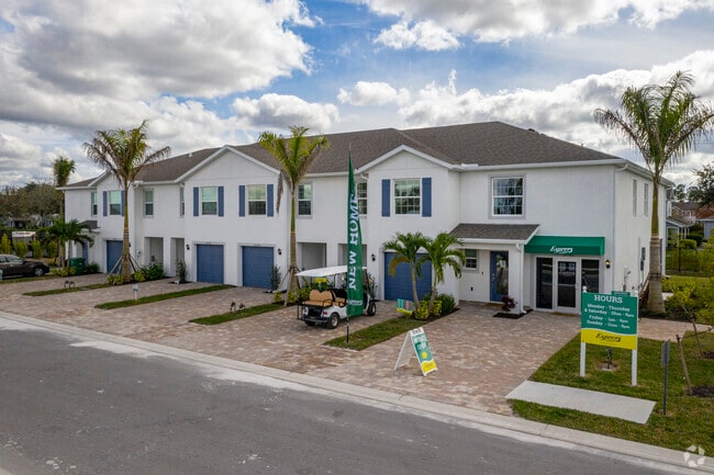 14925 Collier Blvd - Meadowwood
