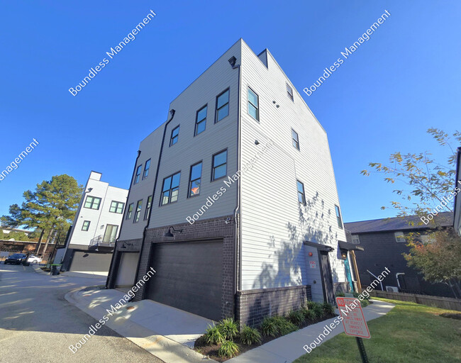 Photo - 340 Eugenia St SW Townhome