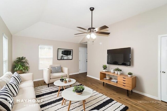 Building Photo - 101 Switchgrass Cove