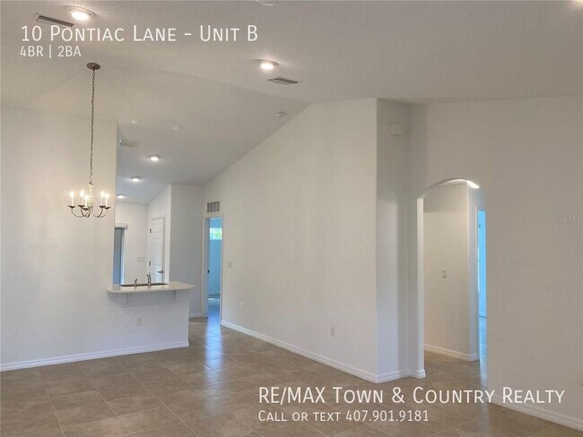 Building Photo - Quail Hollow Rental Home in Palm Coast