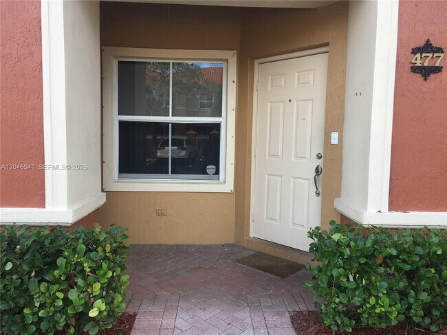 Foto del edificio - 11528 NW 60th Terrace
