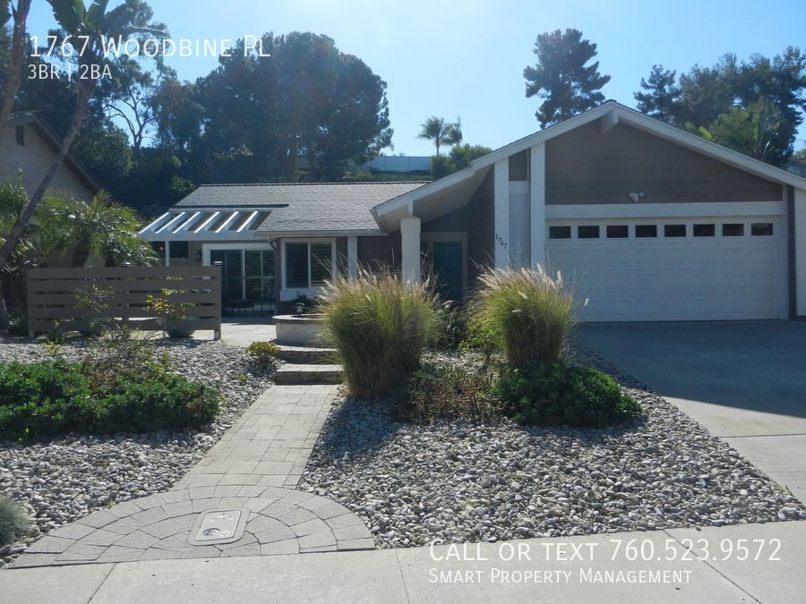 Foto principal - 1767 Woodbine Pl