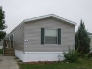 Foto del edificio - Oak Ridge Estates